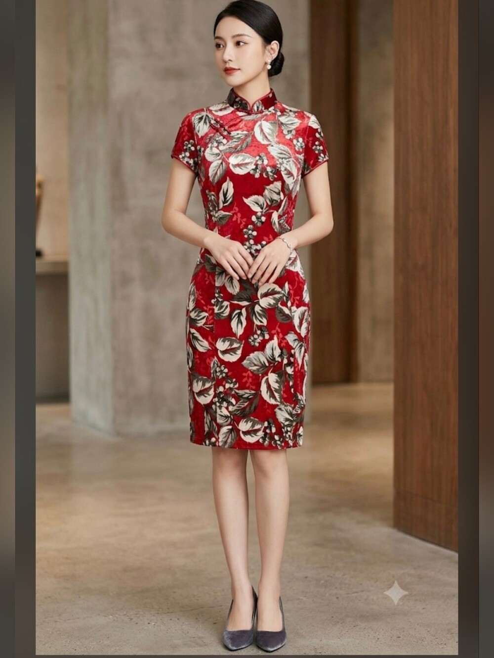 Guess Mini Dress